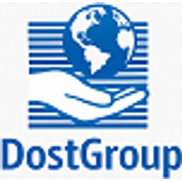 Dost Tekstil Konf. . Ve . A.s logo