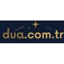 dua makine logo