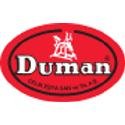 Duman Celik Esya Inc logo