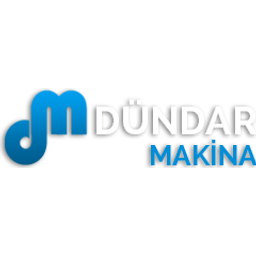 Dundar Makina logo