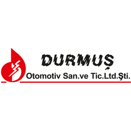 Durmus Plastik logo