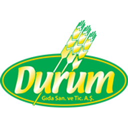 Durum Gıda San. ve Tic logo