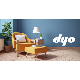 Dyo Boya Fabrikaları San. ve Tic logo