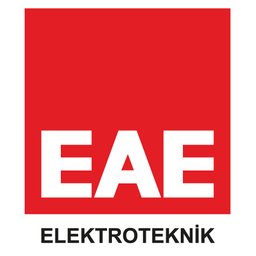 Eae Elektroteknik logo