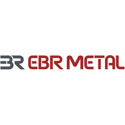 Ebr Metal Makine Ltd Sti logo