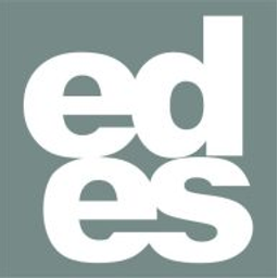Edes Endustriyel Damla Etiket logo