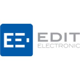 Edit Elektronik Ltd Sti logo