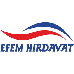 Efem Mimarlik Madencilik Ltd Sti logo