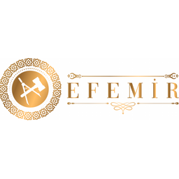 Efemir Bakırcılık logo