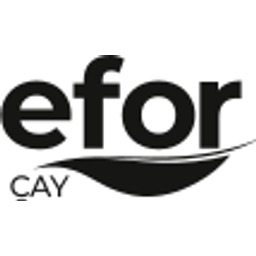 Efor Çay San. Tic logo