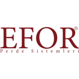 Efor Dekoratif Ltd Sti logo
