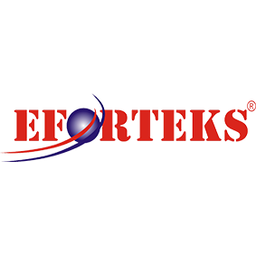 Eforteks Tekstil logo