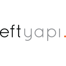 Eft Yapi Endustri Ltd Sti logo