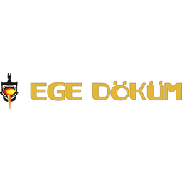 Ege Celik Dokum Sirketi logo