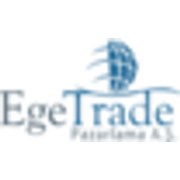 Ege Foreign Trade logo