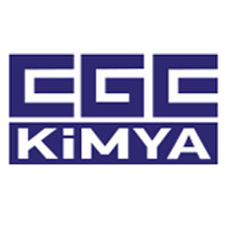 Ege Kimya San. ve Tic logo