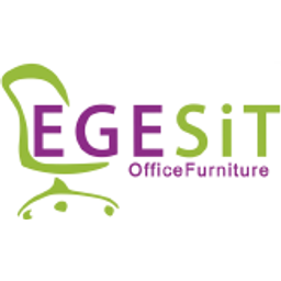 Egesit Buro San Tic Ltd Sti logo