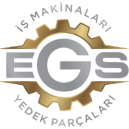 Egs Iş Makinaları logo