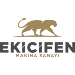 Ekicifen Makina Sirketi logo