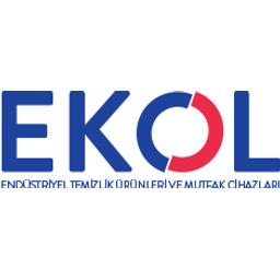 Ekol Loji̇sti̇k logo