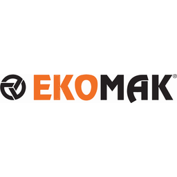 Ekomak Endustriyel Kompresor Ve Makina Sanayi Ve Ticaret Anonim Sirketi logo