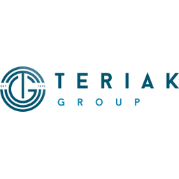 El Teriak Industrial Group logo