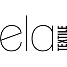 Ela Teksti̇l logo