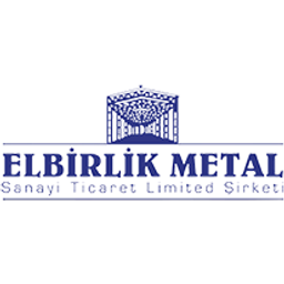 Elbirlik Metal Ltd Sti logo