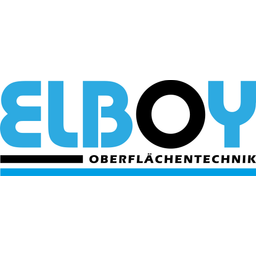 Elboy Muhendislik Otomasyon Ltd Sti logo