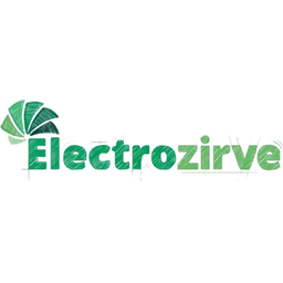 Electro Zirve Enerji Bilişim . Ve Dış logo
