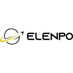 Elenpo Dis Ticaret A S logo