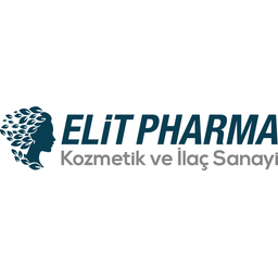 Elit Pharma Kozmetik logo