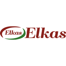 Elkas Ambalaj logo