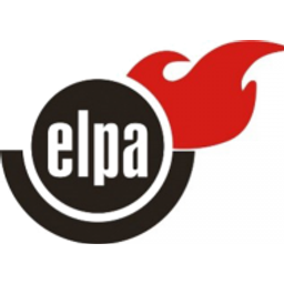 Elpa Fire Doors Manufacturing logo