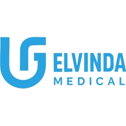 Elvinda Medikal logo