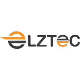 Elztec Makina Ltd Sti logo