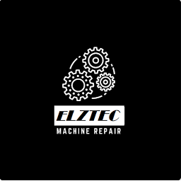 Elztec Makina şirketi logo