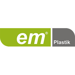 Em Plastik A.s logo