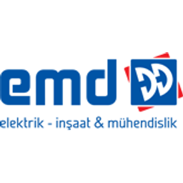 Emd Ithalat Ihracat Ltd Sti logo