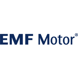 Emf Motor As logo