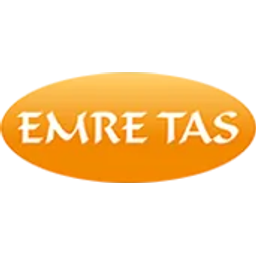 Emre Tas Ve Madencilik As logo