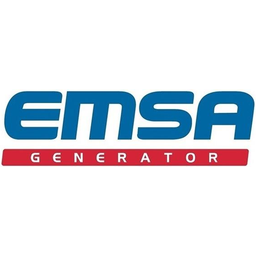 Emsa Elektromotor Alternatör San. ve Tic logo