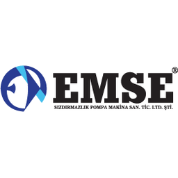 Emse Sizdirmazlik Pompa Ltd Sti logo