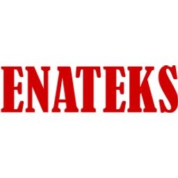 Enateks Tekstil . . Sti logo