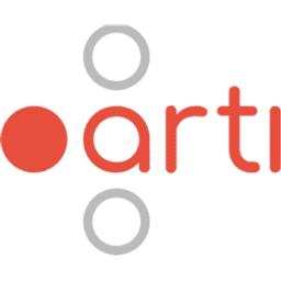 Endüstri̇yel Elektri̇k Elektroni̇k . Ve logo
