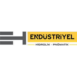Endustriyel Hidrolik logo