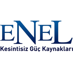 Enel Enerji Elektronik A S logo