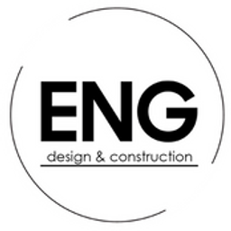 Eng Design And Construction Mimarlik Ltd Sti logo