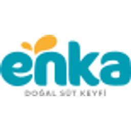 Enka Süt ve Gıda Mamülleri San. ve Tic logo
