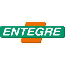 Entegre Harc A S logo